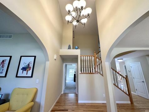 1576 S Andrew Circle Bloomington IN 47401