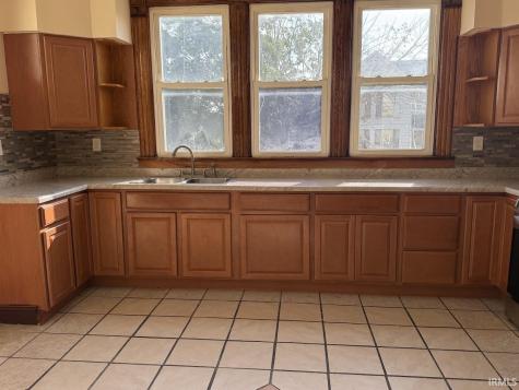 2001 North Street Logansport IN 46947