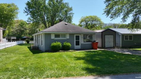705 Bluewater Drive Monticello IN 47960