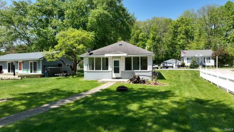 705 Bluewater Drive Monticello IN 47960