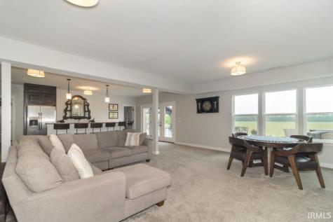 6375 S State Road 103 Straughn IN 47387