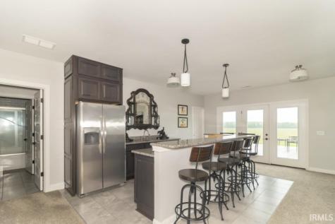 6375 S State Road 103 Straughn IN 47387