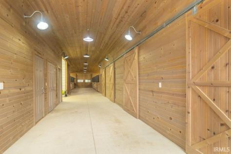 6375 S State Road 103 Straughn IN 47387