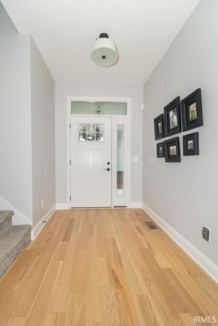 6375 S State Road 103 Straughn IN 47387