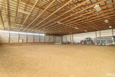 6375 S State Road 103 Straughn IN 47387