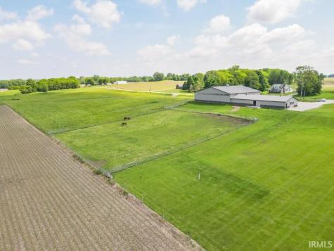 6375 S State Road 103 Straughn IN 47387