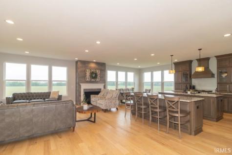 6375 S State Road 103 Straughn IN 47387
