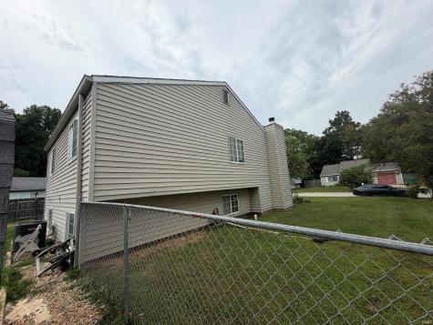 3419 W Fox Trail Court Bloomington IN 47403