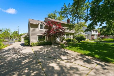 2603 Merivale Street Fort Wayne IN 46805