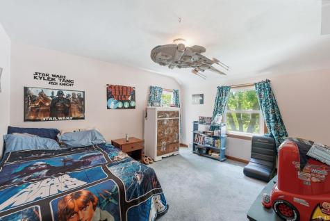 2603 Merivale Street Fort Wayne IN 46805