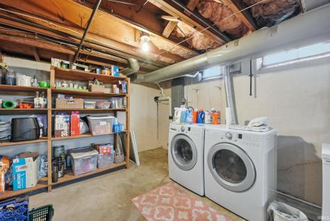 2603 Merivale Street Fort Wayne IN 46805