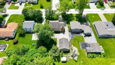2603 Merivale Street Fort Wayne IN 46805