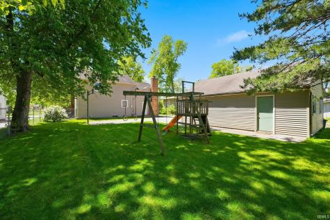 2603 Merivale Street Fort Wayne IN 46805