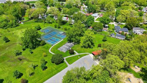 2603 Merivale Street Fort Wayne IN 46805