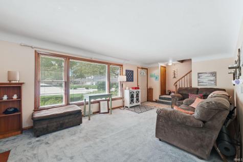2603 Merivale Street Fort Wayne IN 46805