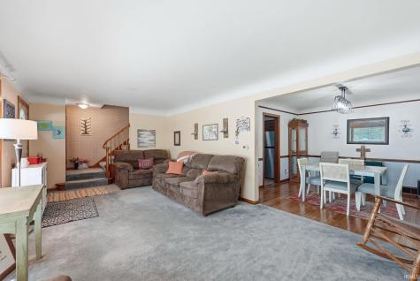 2603 Merivale Street Fort Wayne IN 46805