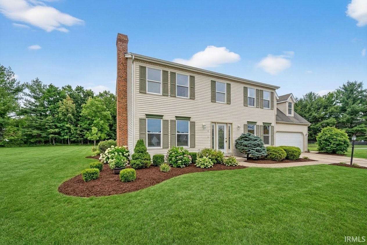 52453 Liberty Mills Court Granger IN 46530