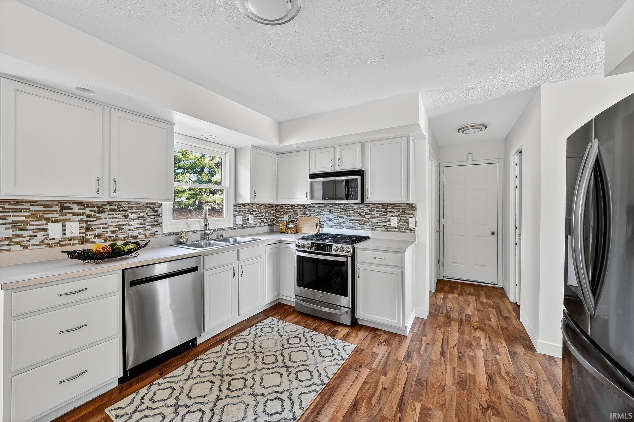52453 Liberty Mills Court Granger IN 46530
