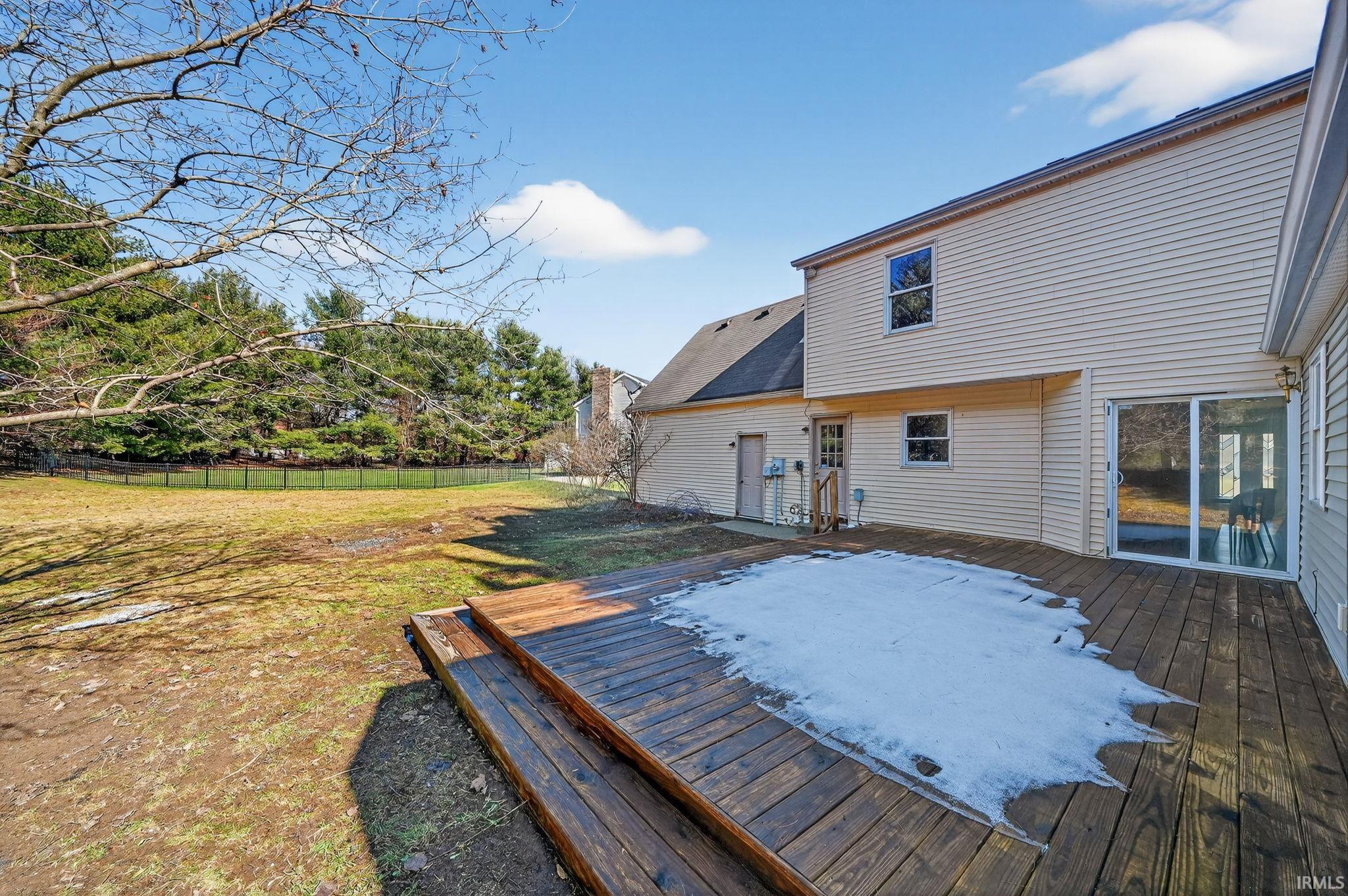 52453 Liberty Mills Court Granger IN 46530