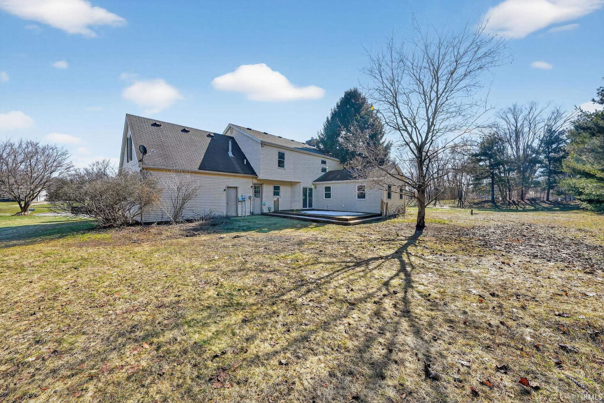 52453 Liberty Mills Court Granger IN 46530