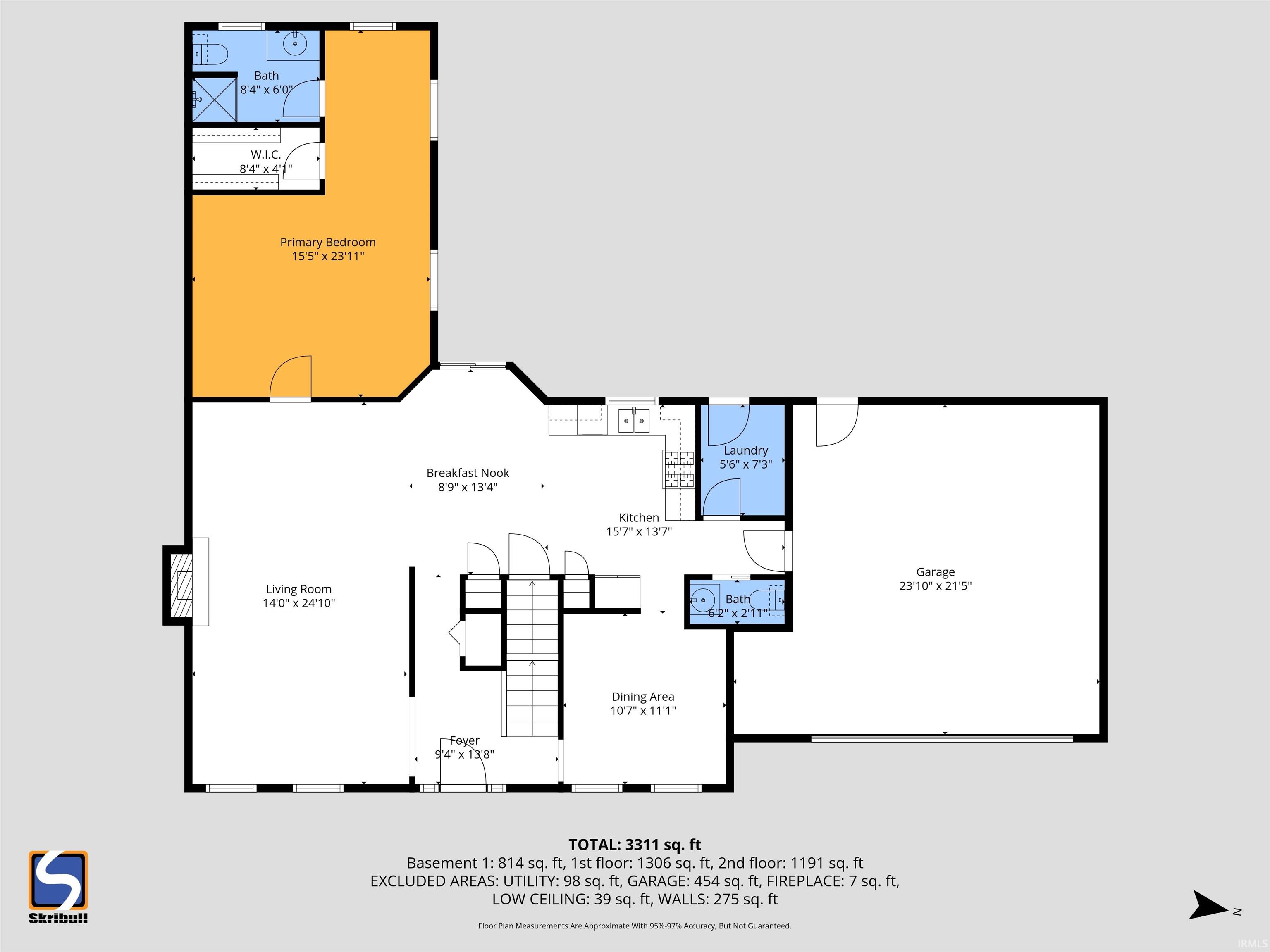 52453 Liberty Mills Court Granger IN 46530