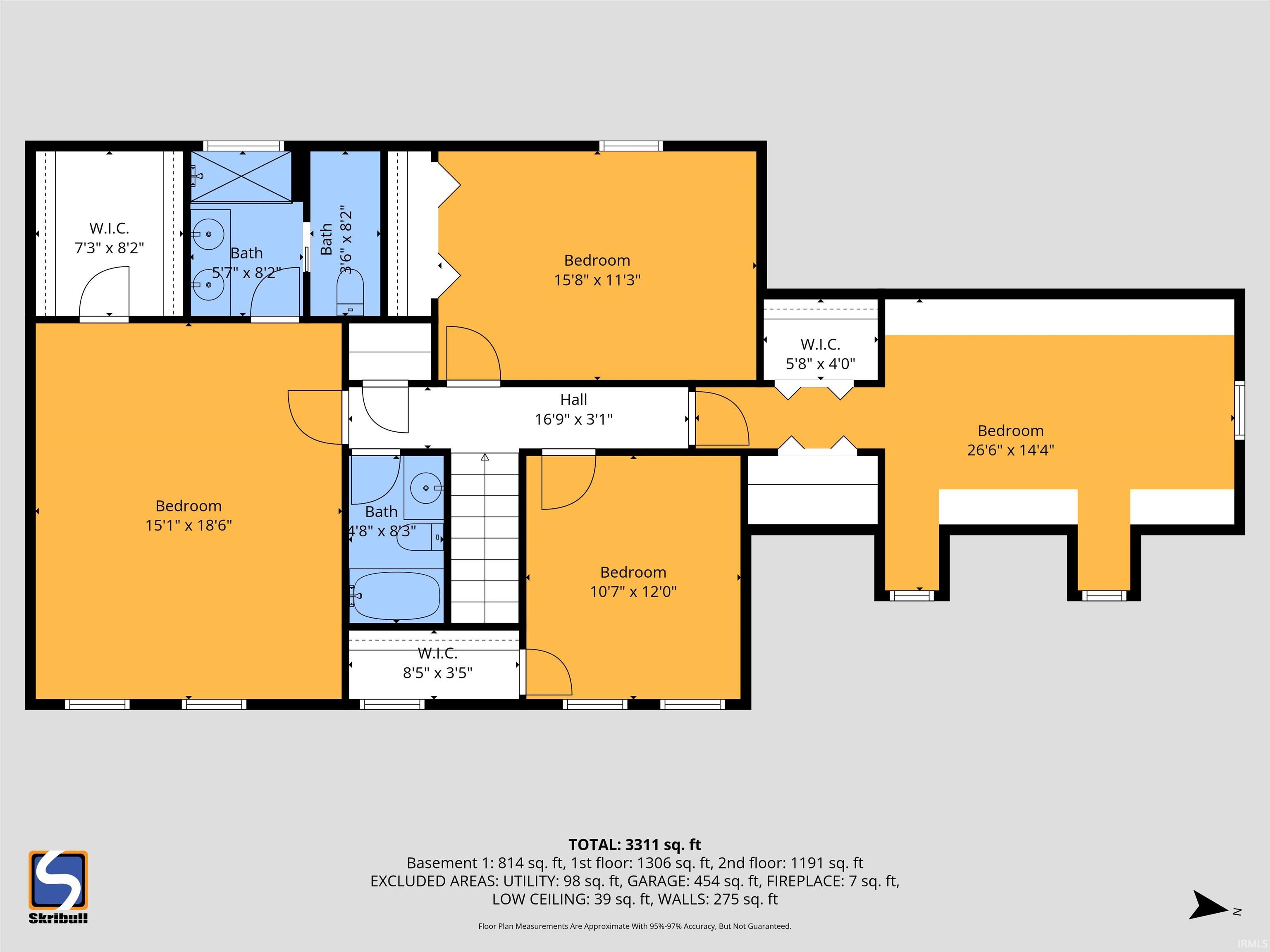 52453 Liberty Mills Court Granger IN 46530