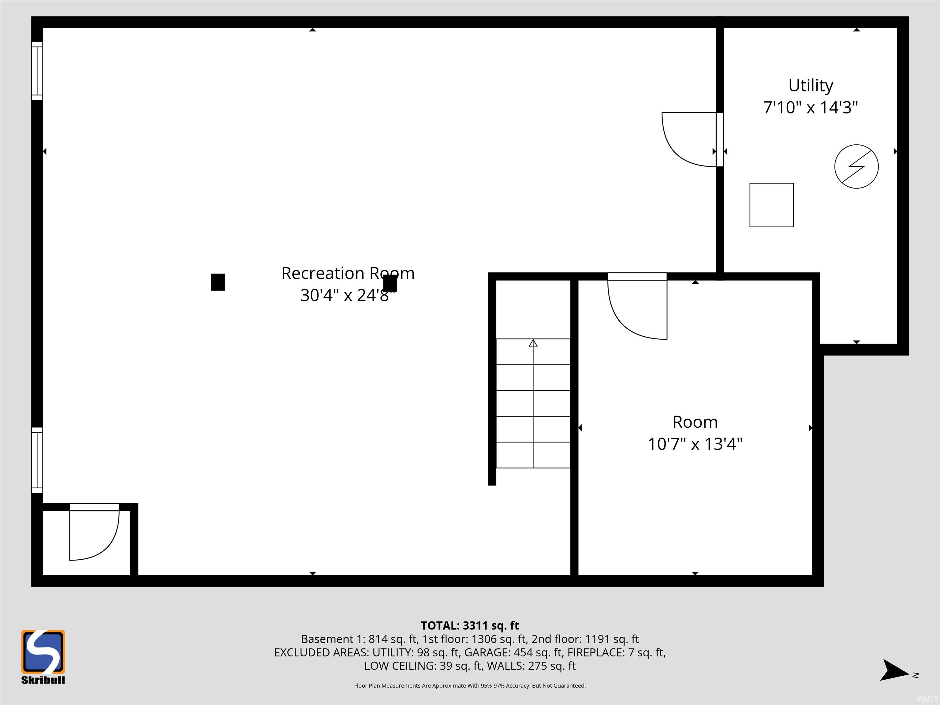 52453 Liberty Mills Court Granger IN 46530