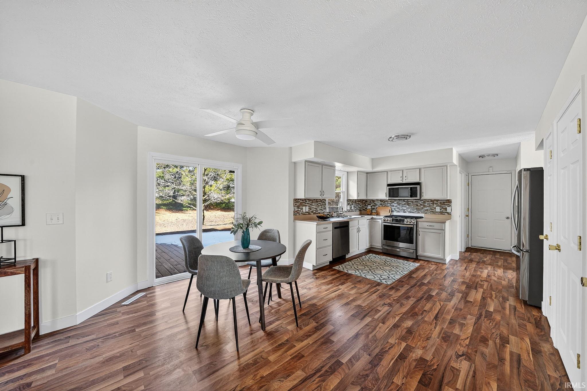 52453 Liberty Mills Court Granger IN 46530