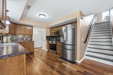 12621 Braveheart Drive Fort Wayne IN 46814