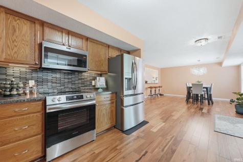 12621 Braveheart Drive Fort Wayne IN 46814