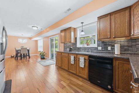 12621 Braveheart Drive Fort Wayne IN 46814