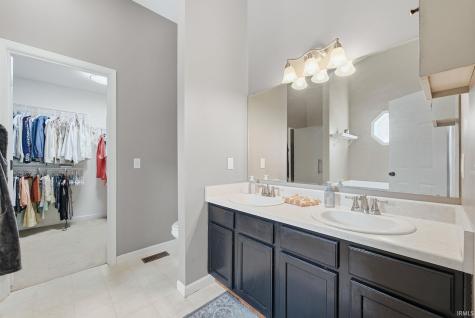 12621 Braveheart Drive Fort Wayne IN 46814