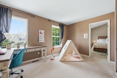 12621 Braveheart Drive Fort Wayne IN 46814