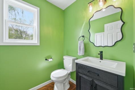 12621 Braveheart Drive Fort Wayne IN 46814
