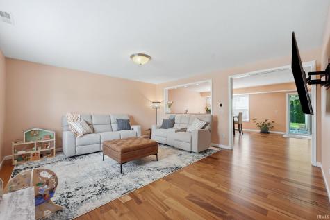 12621 Braveheart Drive Fort Wayne IN 46814