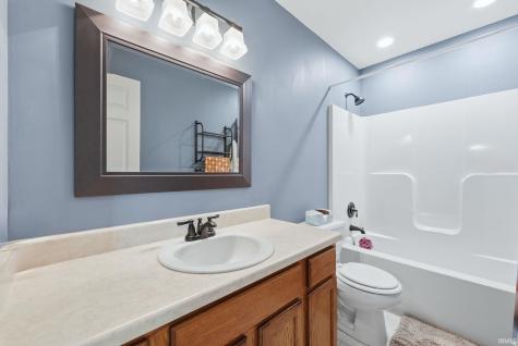 12621 Braveheart Drive Fort Wayne IN 46814