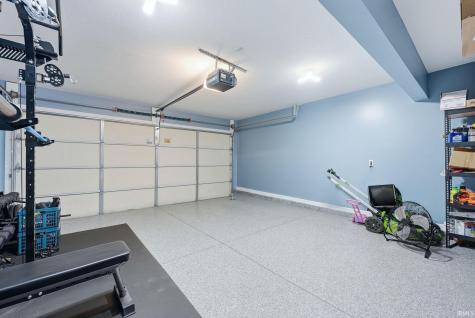 12621 Braveheart Drive Fort Wayne IN 46814