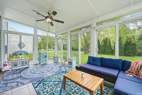 12621 Braveheart Drive Fort Wayne IN 46814