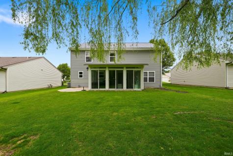 12621 Braveheart Drive Fort Wayne IN 46814