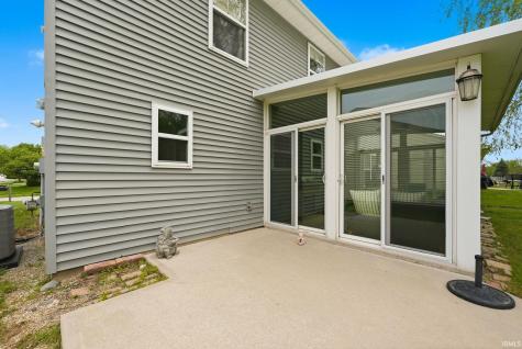 12621 Braveheart Drive Fort Wayne IN 46814