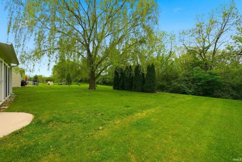 12621 Braveheart Drive Fort Wayne IN 46814