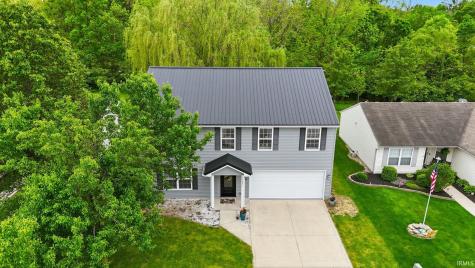 12621 Braveheart Drive Fort Wayne IN 46814