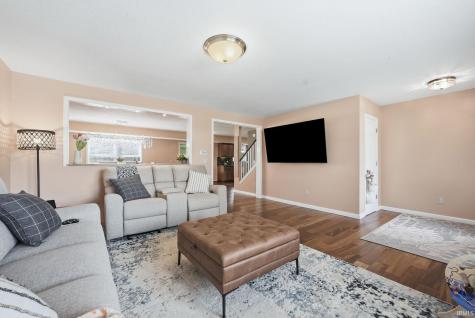 12621 Braveheart Drive Fort Wayne IN 46814