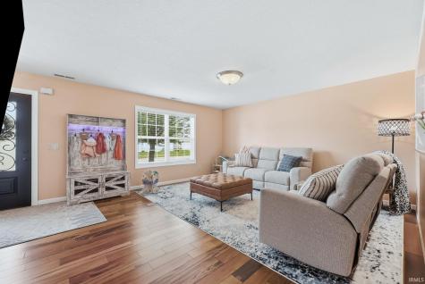 12621 Braveheart Drive Fort Wayne IN 46814