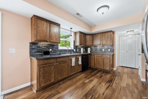 12621 Braveheart Drive Fort Wayne IN 46814
