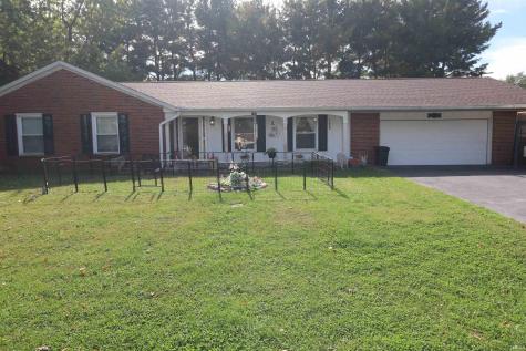 1205 W Grant Street Thorntown IN 46071