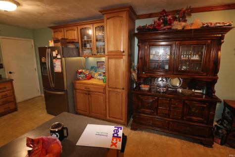 1205 W Grant Street Thorntown IN 46071