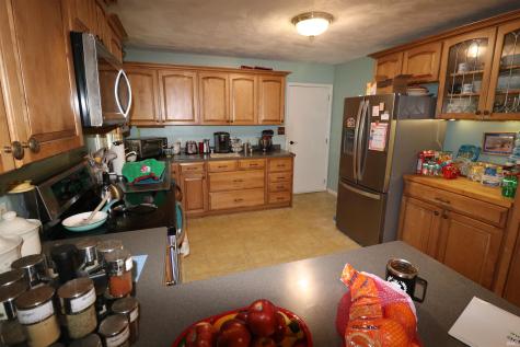 1205 W Grant Street Thorntown IN 46071
