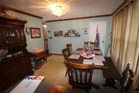 1205 W Grant Street Thorntown IN 46071