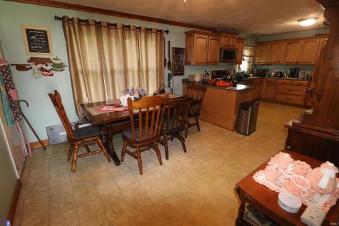 1205 W Grant Street Thorntown IN 46071